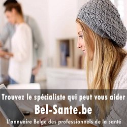 Bel-santé.be - Trouvez le spécialiste qui peut vous aider