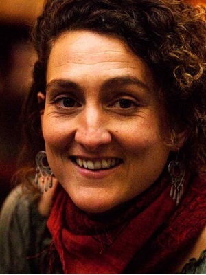Myriam Bassalah - Psychologue Ramillies