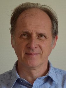 Philippe Boucharessas - Psychologue Mont-Saint-Guilbert